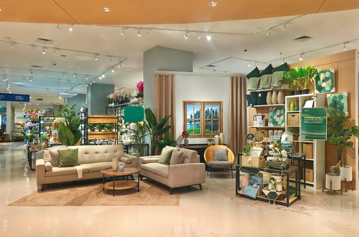 INFORMA Gelar Promo Besar-besaran Seluruh Produk hingga 60 Persen