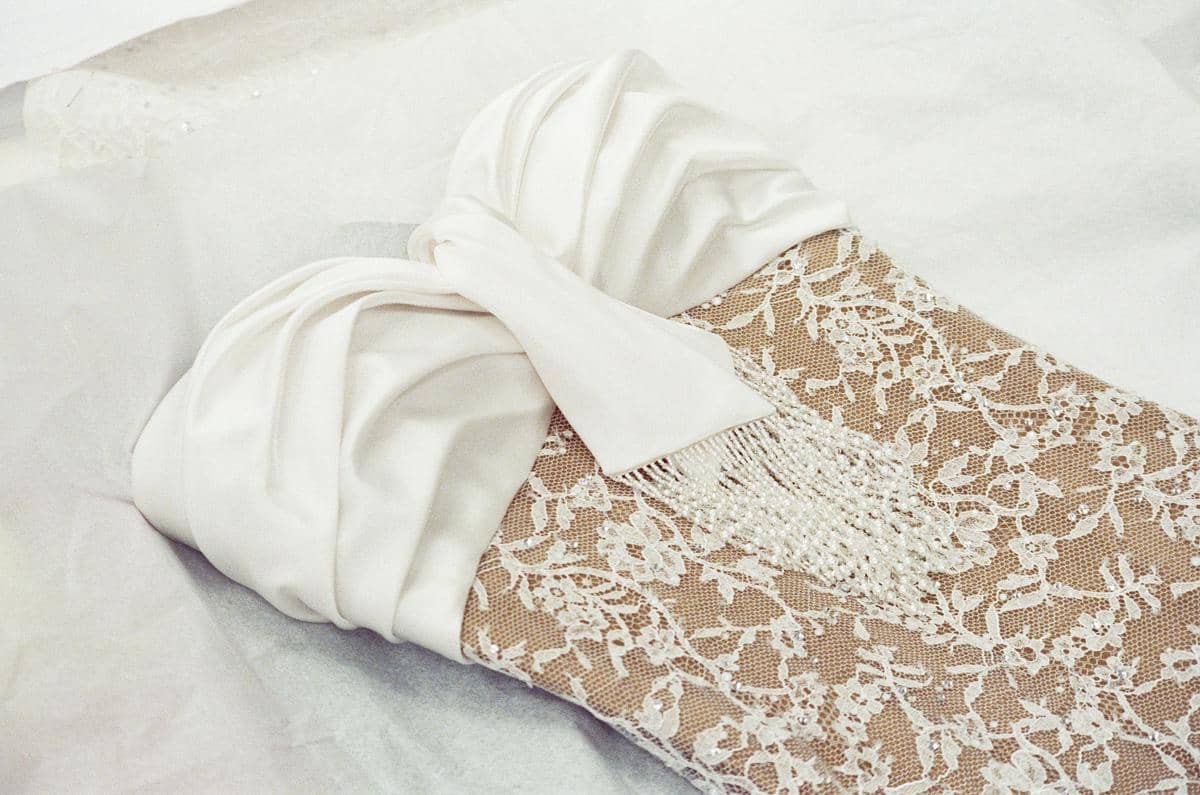 busana Dior untuk Sabrina Carpenter di Coachella 2026