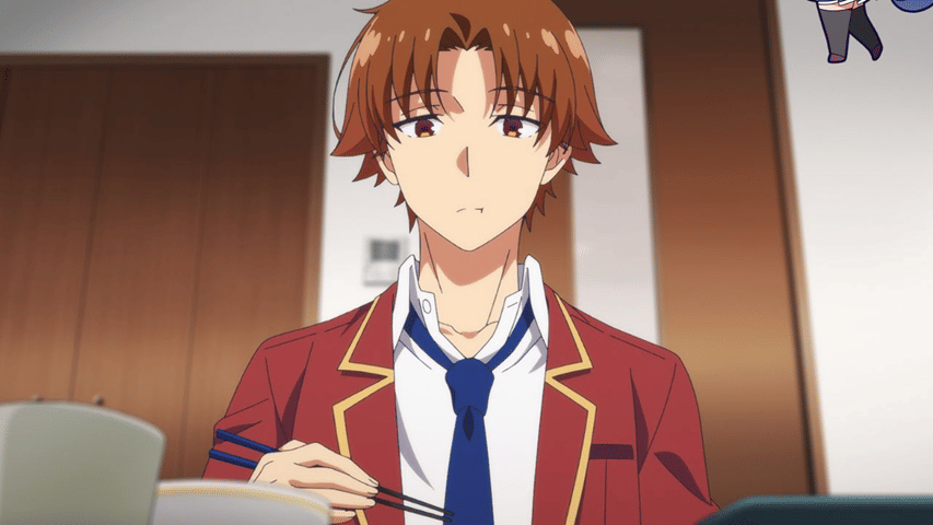 7 Murid Laki-Laki Terpintar di Classroom of The Elite