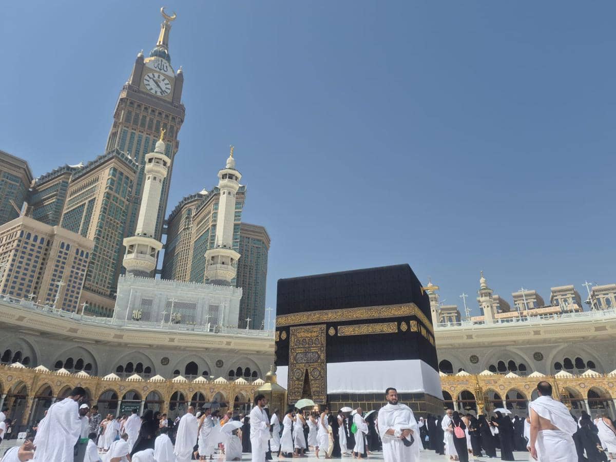 Haji 2026: Layanan Fast Track Layani 125.234 Jemaah di Indonesia