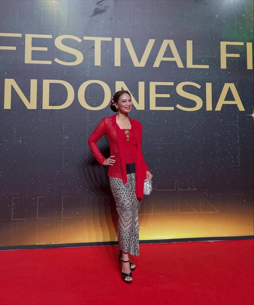 Gaya Kinaryosih Money.