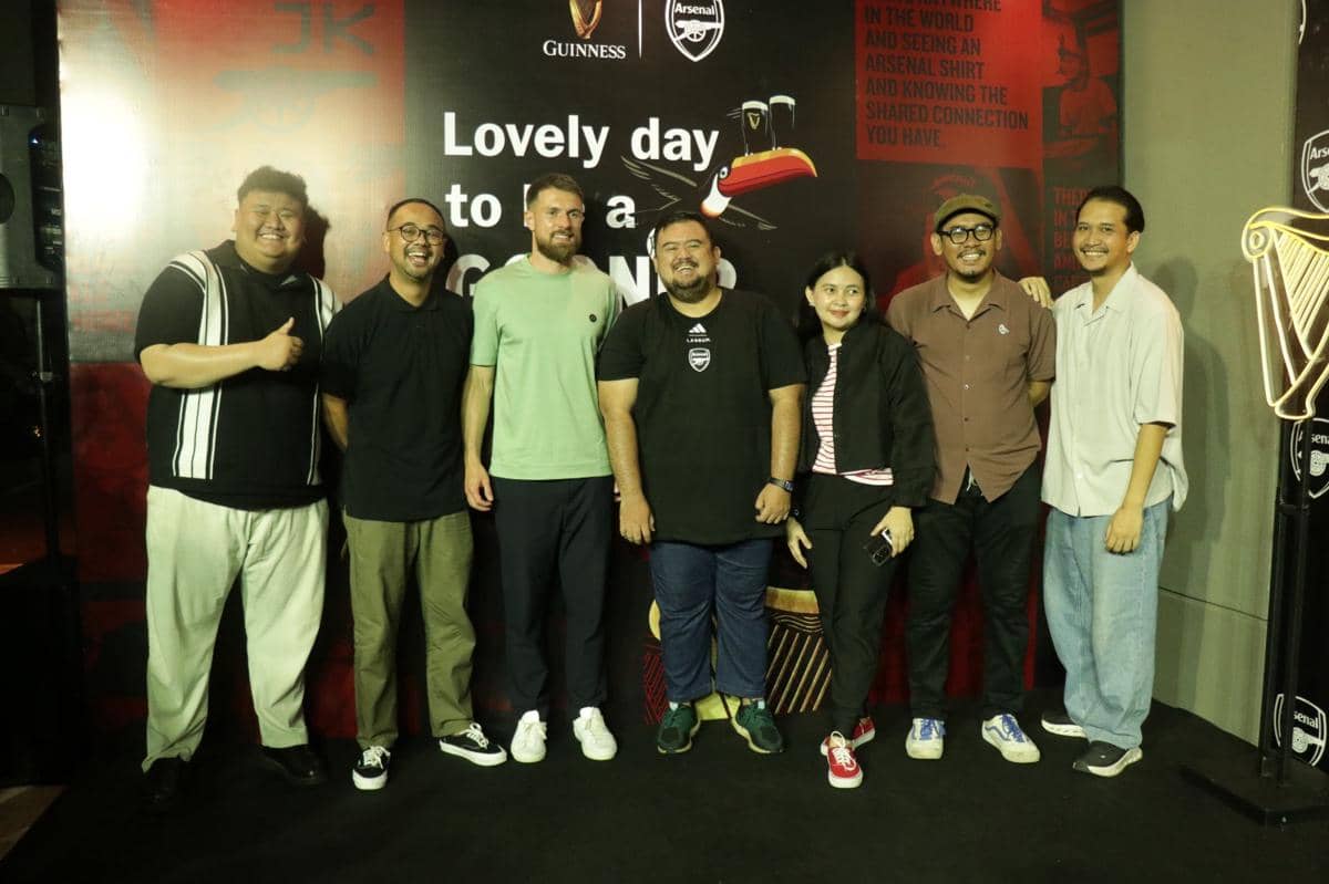 Penyesalan Ramsey, Tak Bisa Bawa Arsenal Juara Premier League