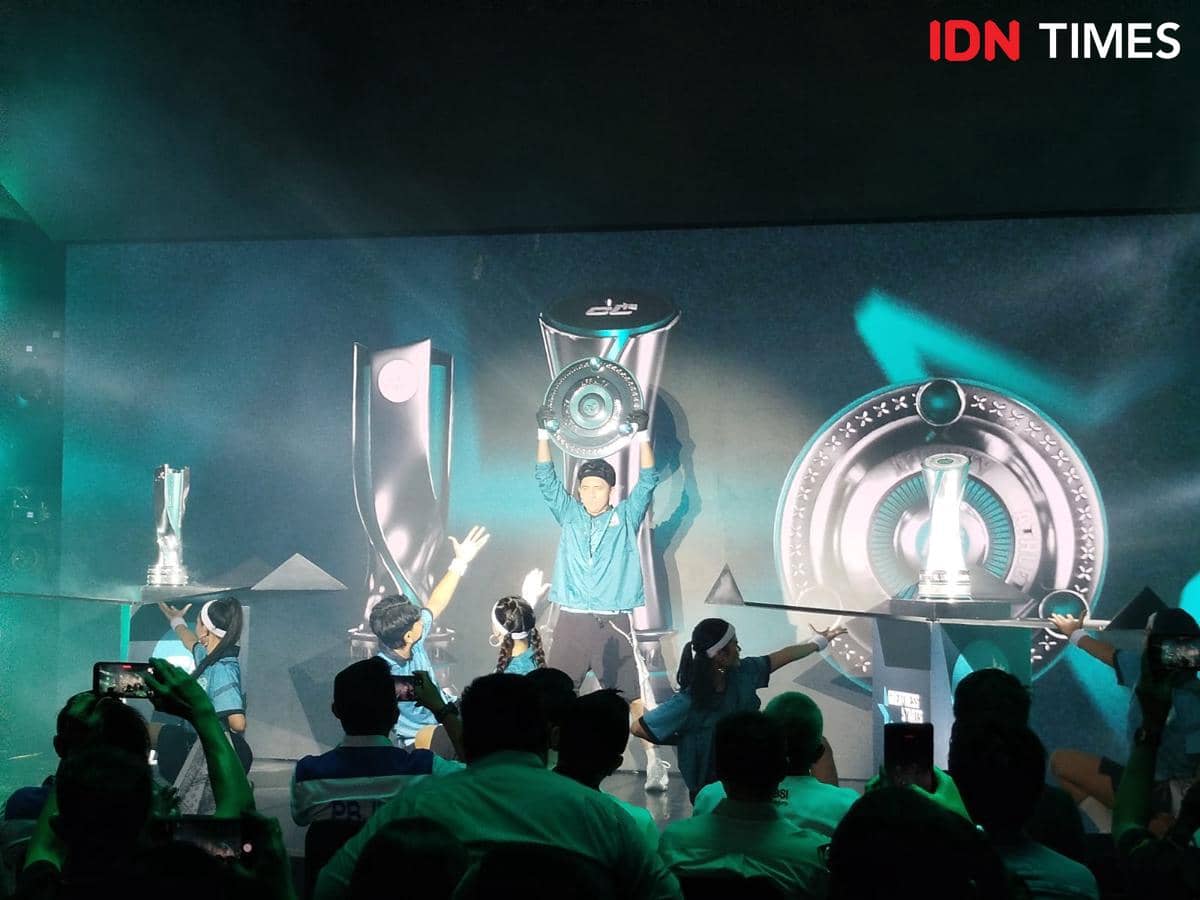 Campus League 2026 resmi diluncurkan, usung semangat baru