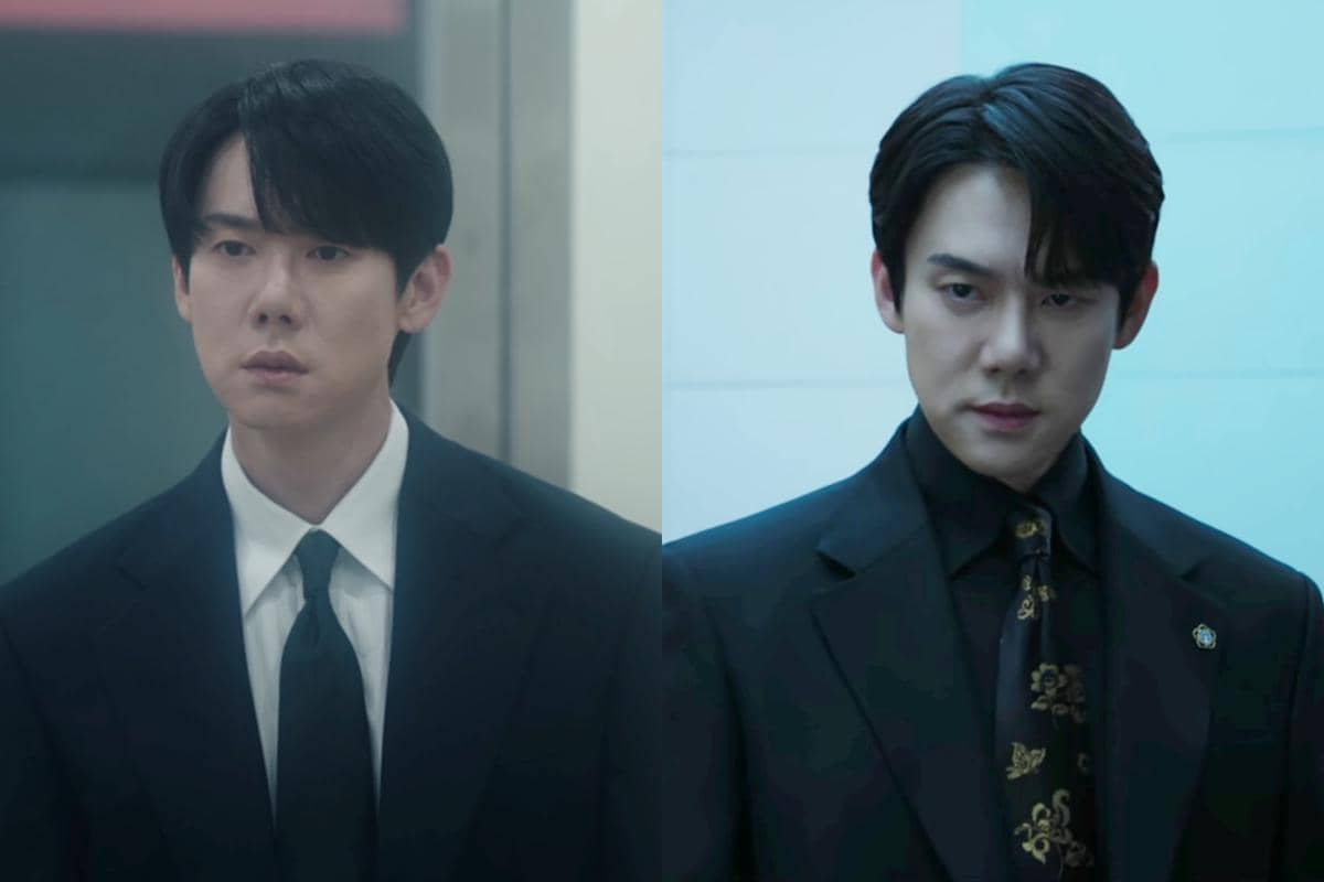 Apakah Shin I Rang Meninggal di Phantom Lawyer Episode 12?