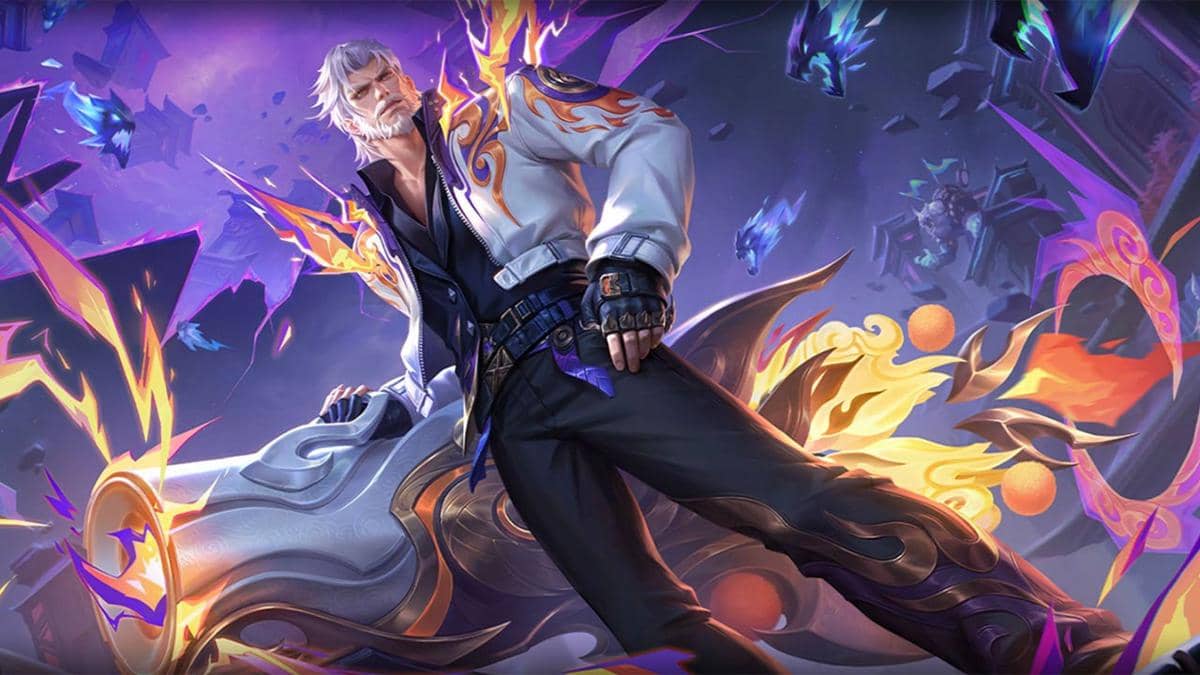Indonesia Gandeng Tencent untuk Kembangkan Game Lokal dan IP