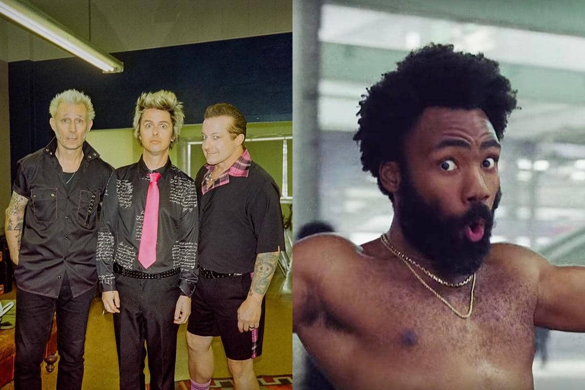 7 Musisi yang Angkat Isu Palestina di Stage Coachella, Ada The Strokes