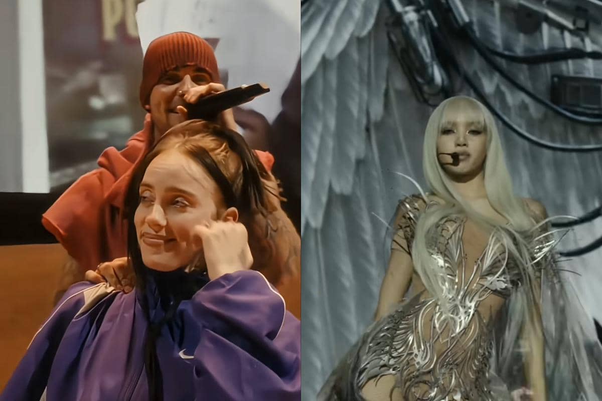 Daftar Artis yang Jadi Surprise di Panggung Coachella 2026 Week 2