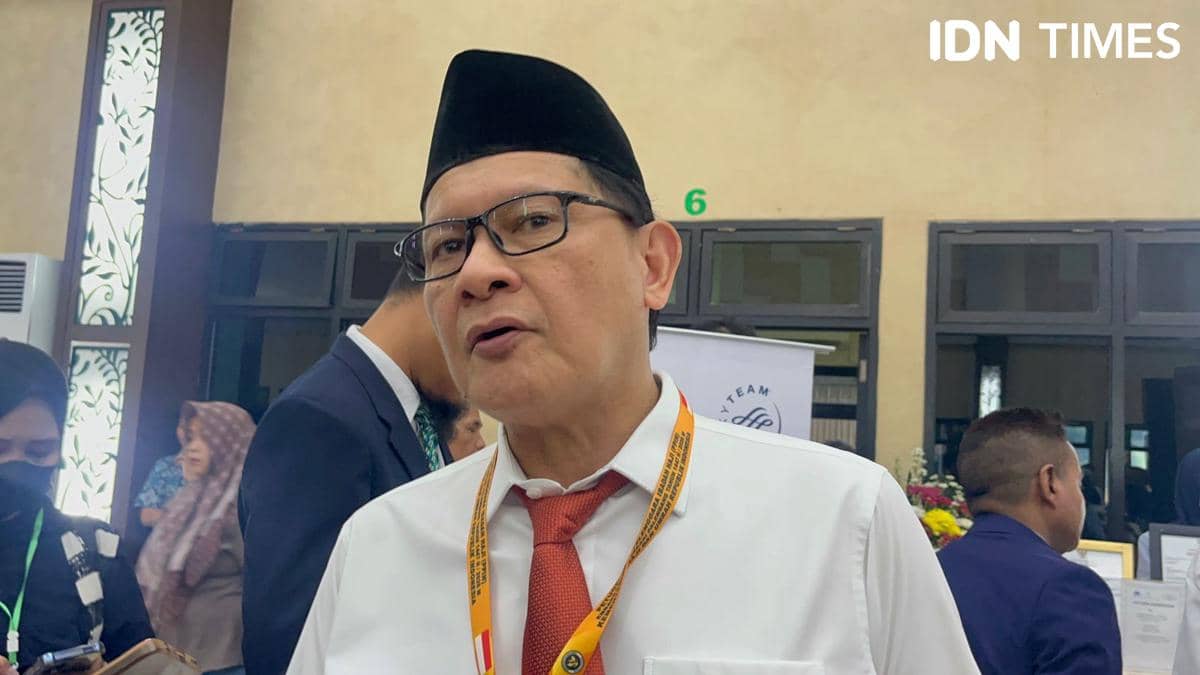 PPIH Sumsel Bocorkan Daftar Menu Jemaah Haji, Apa Saja?