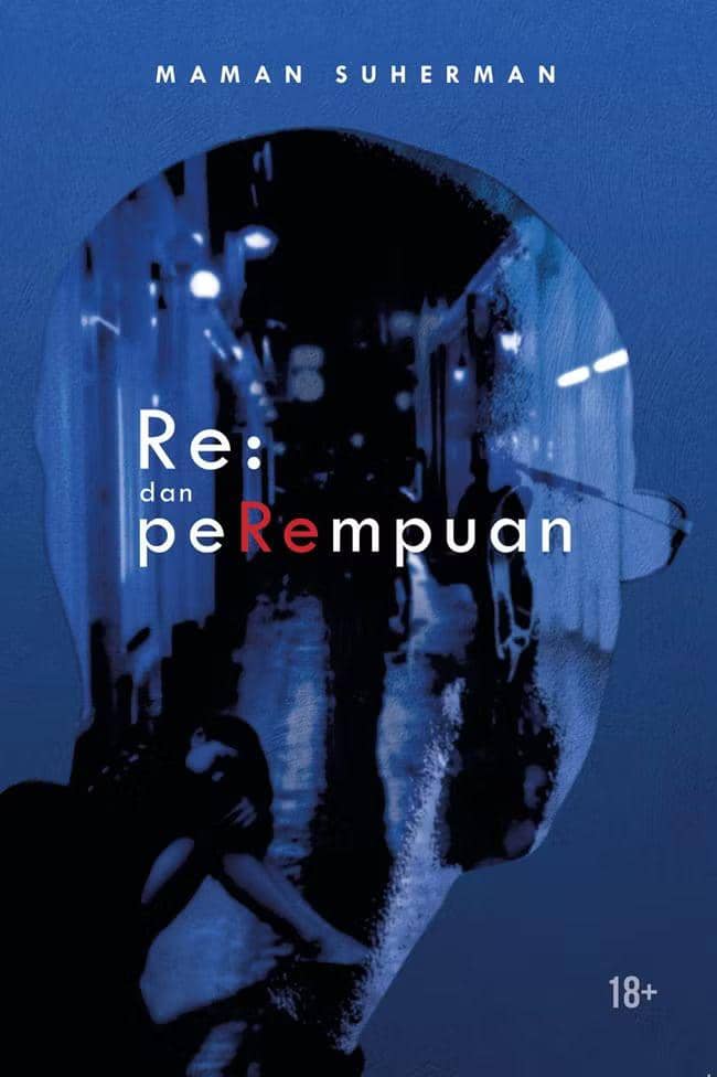 Cover buku "Re: dan Perempuan" (foto via Gramedia)