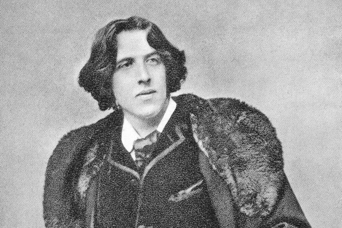 Oscar Wilde