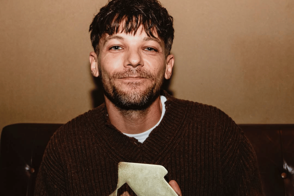 Biodata dan Profil Louis Tomlinson, Eks Personel One Direction