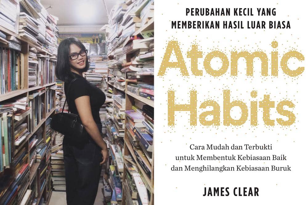 7 Rekomendasi Buku Siskaeee, Bikin Penasaran dari Awal sampai Akhir!