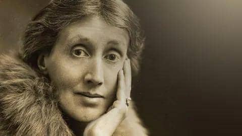Mengenal Virginia Woolf, Pelopor Sastra Modern dari Abad ke-20