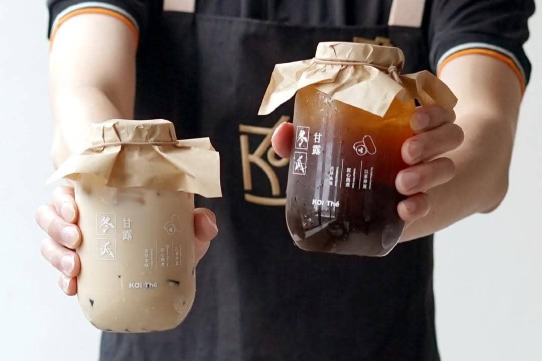⁠Harga Wintermelon Series KOI Thé yang Lagi Viral