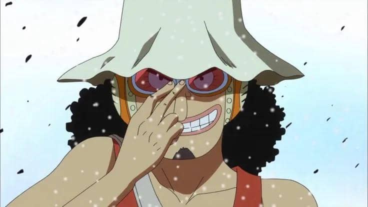 Karakter Anime yang Pintar Menipu Lawan