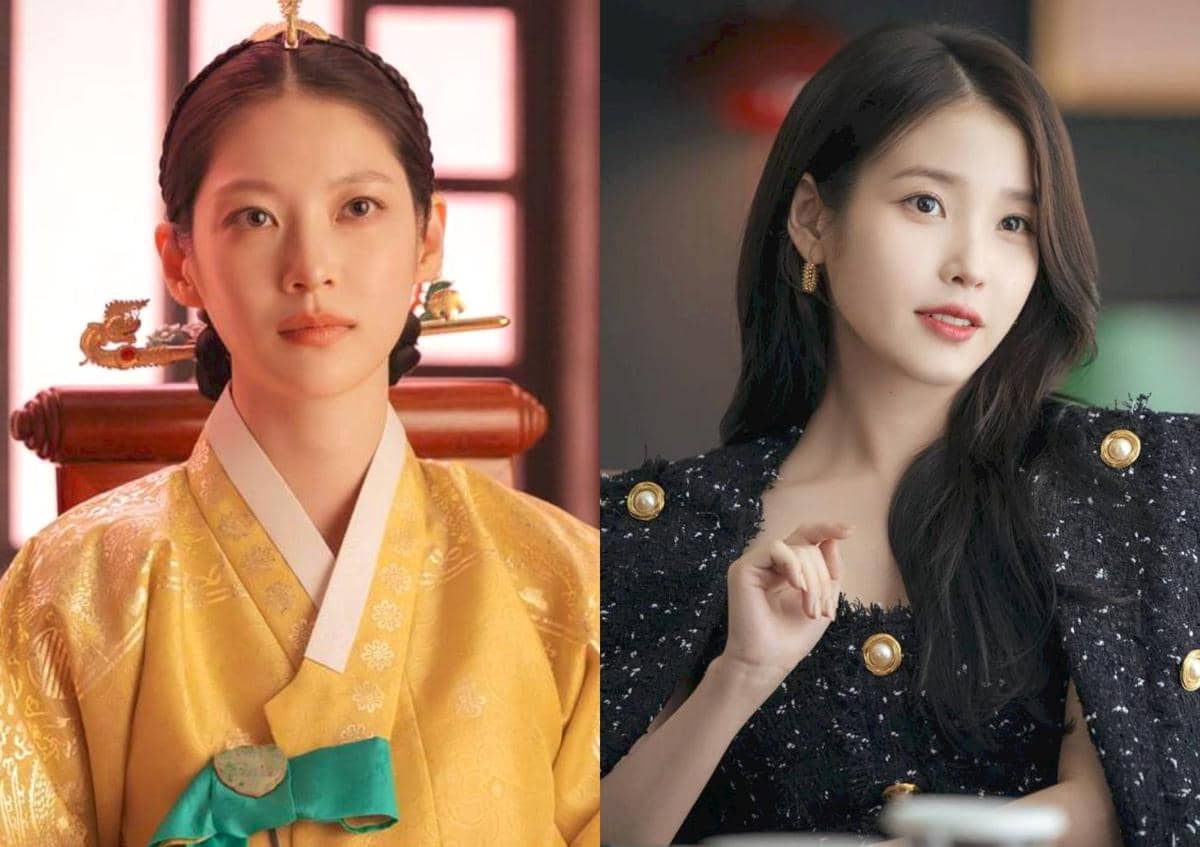 3 Karakter Menyukai Pangeran Ian di Perfect Crown, Ada Cinta Segitiga?