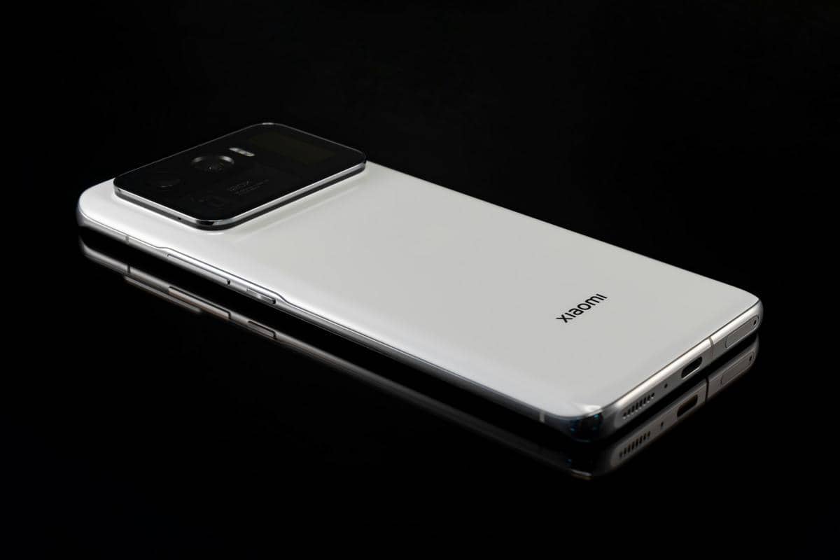 ilustrasi HP Xiaomi