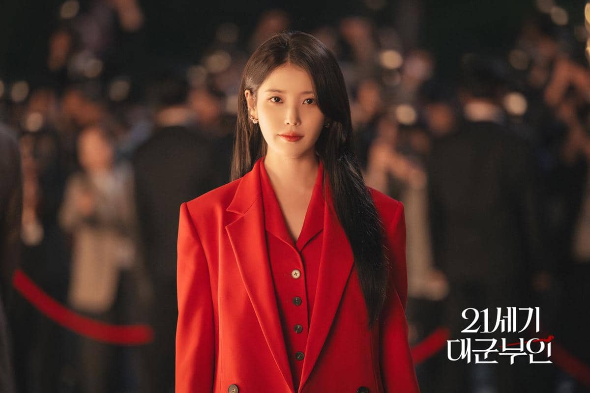 10 Fakta Menyedihkan Seong Hui Ju di Perfect Crown, Haus Pengakuan?