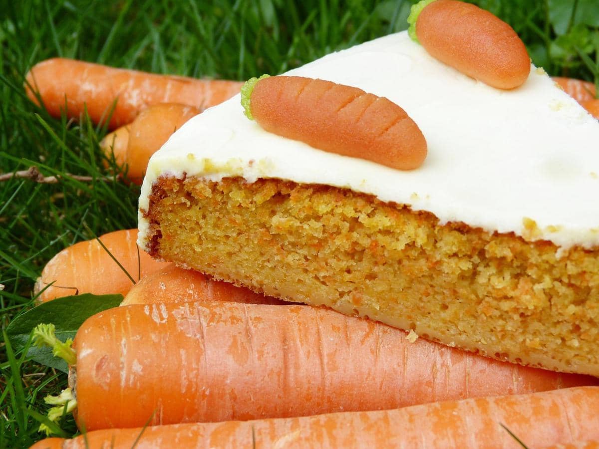 Resep Bolu Wortel Panggang dengan Madu untuk Camilan Sehat