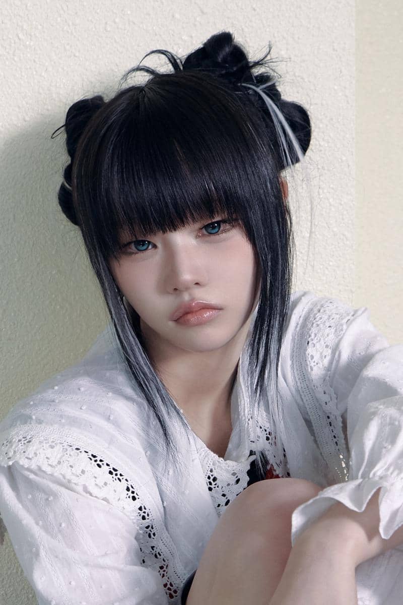 Doi H//PE Princess