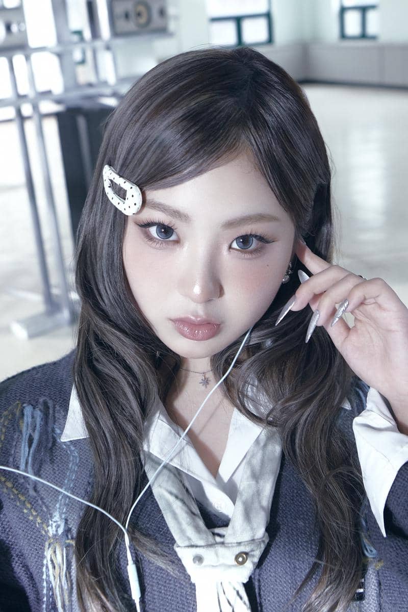 Rino H//PE Princess