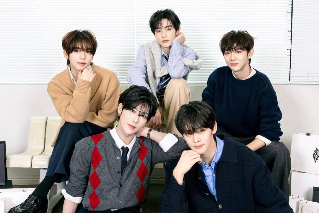 4 Grup KPop yang Akan Debut pada Mei 2026, Ada Siapa Saja?