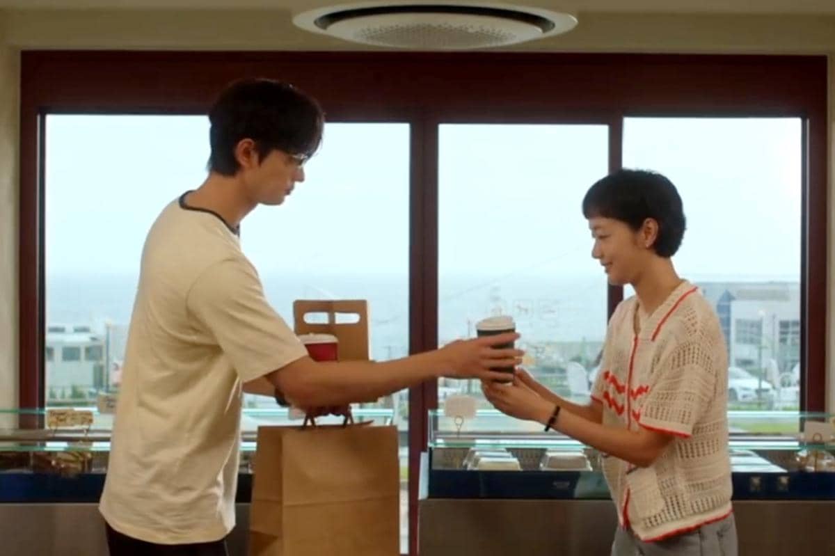 Cuplikan drama Yumi's Cells Season 3 (dok. TVING/ Yumi's Cells Season 3)