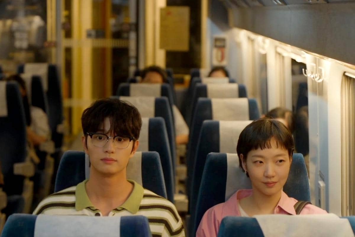 Cuplikan drama Yumi's Cells Season 3 (dok. TVING/ Yumi's Cells Season 3)