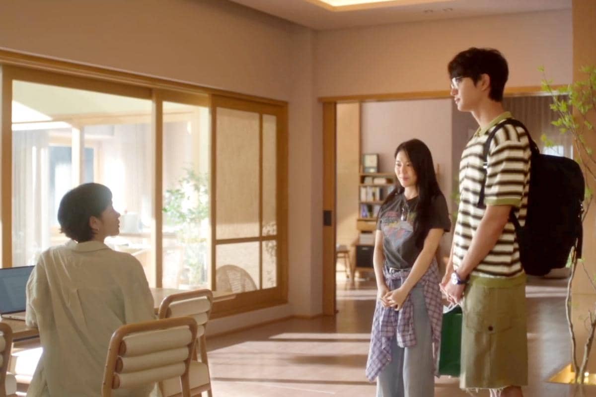 Cuplikan drama Yumi's Cells Season 3 (dok. TVING/ Yumi's Cells Season 3)