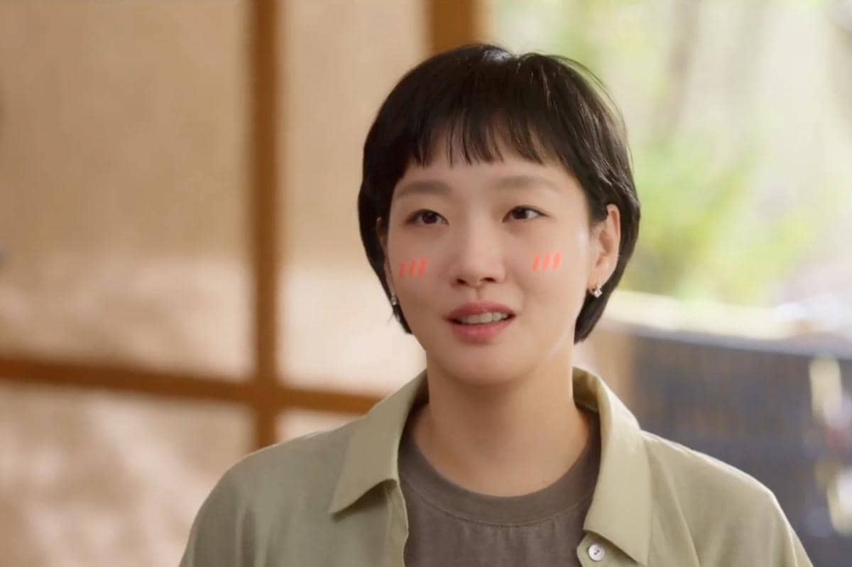 Cuplikan drama Yumi's Cells Season 3 (dok. TVING/ Yumi's Cells Season 3)