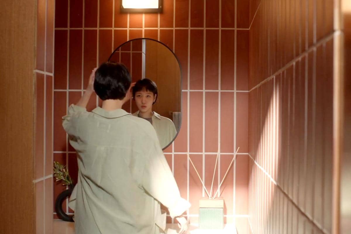 Cuplikan drama Yumi's Cells Season 3 (dok. TVING/ Yumi's Cells Season 3)