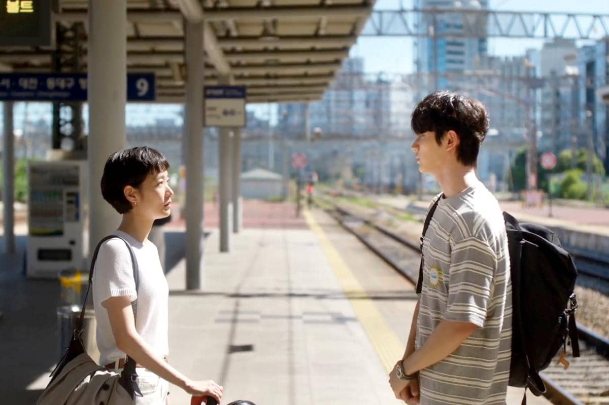 Cuplikan drama Yumi's Cells Season 3 (dok. TVING/ Yumi's Cells Season 3)