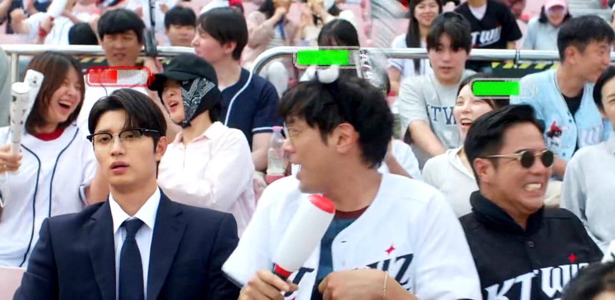 Cuplikan drama Yumi's Cells Season 3 (dok. TVING/ Yumi's Cells Season 3)