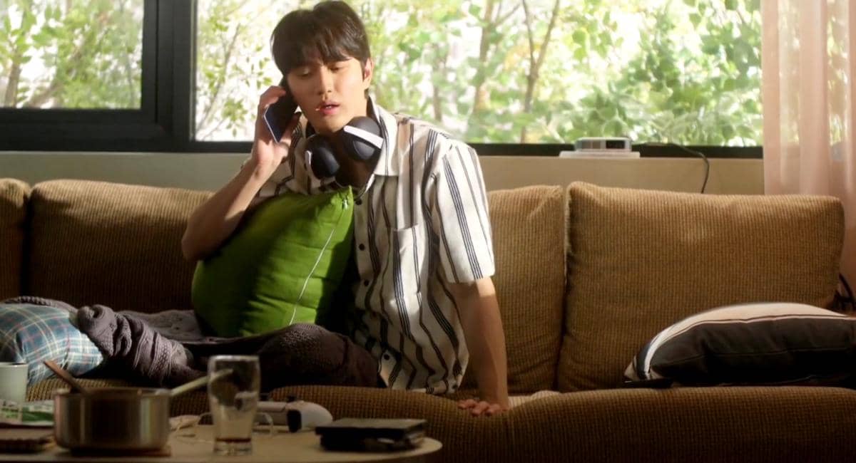 Cuplikan drama Yumi's Cells Season 3 (dok. TVING/ Yumi's Cells Season 3)