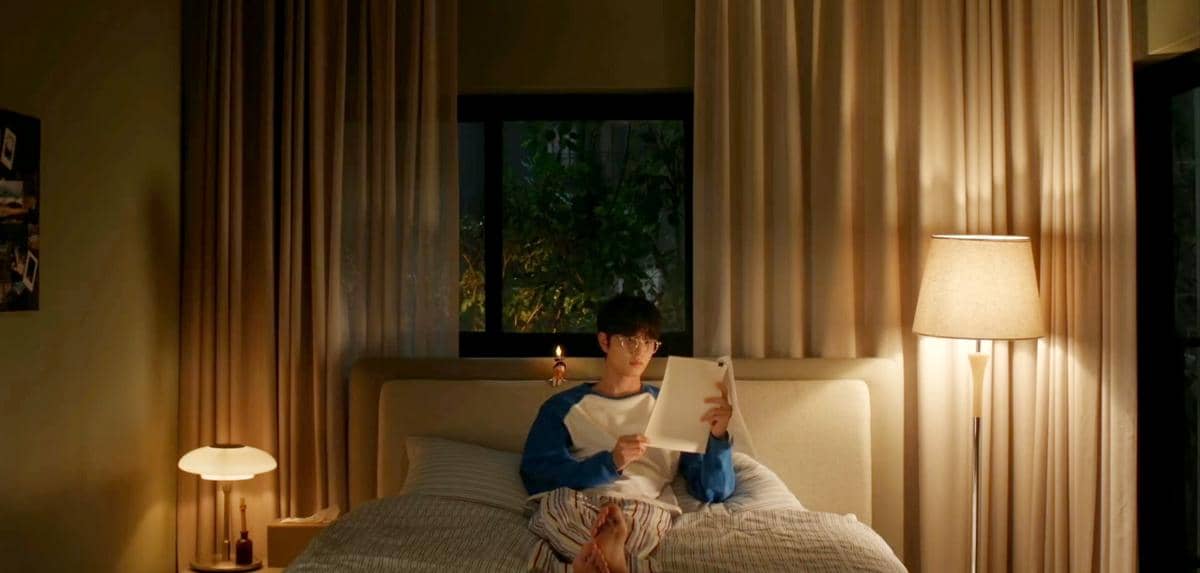 Cuplikan drama Yumi's Cells Season 3 (dok. TVING/ Yumi's Cells Season 3)