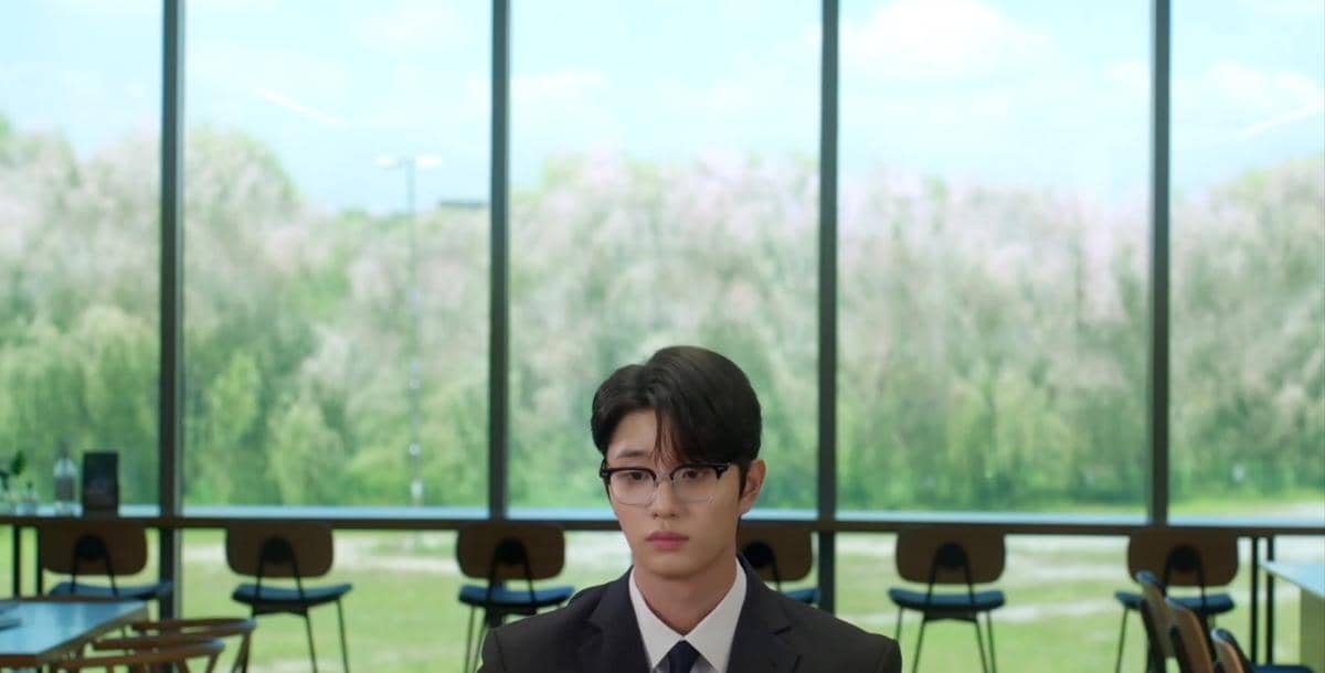 Cuplikan drama Yumi's Cells Season 3 