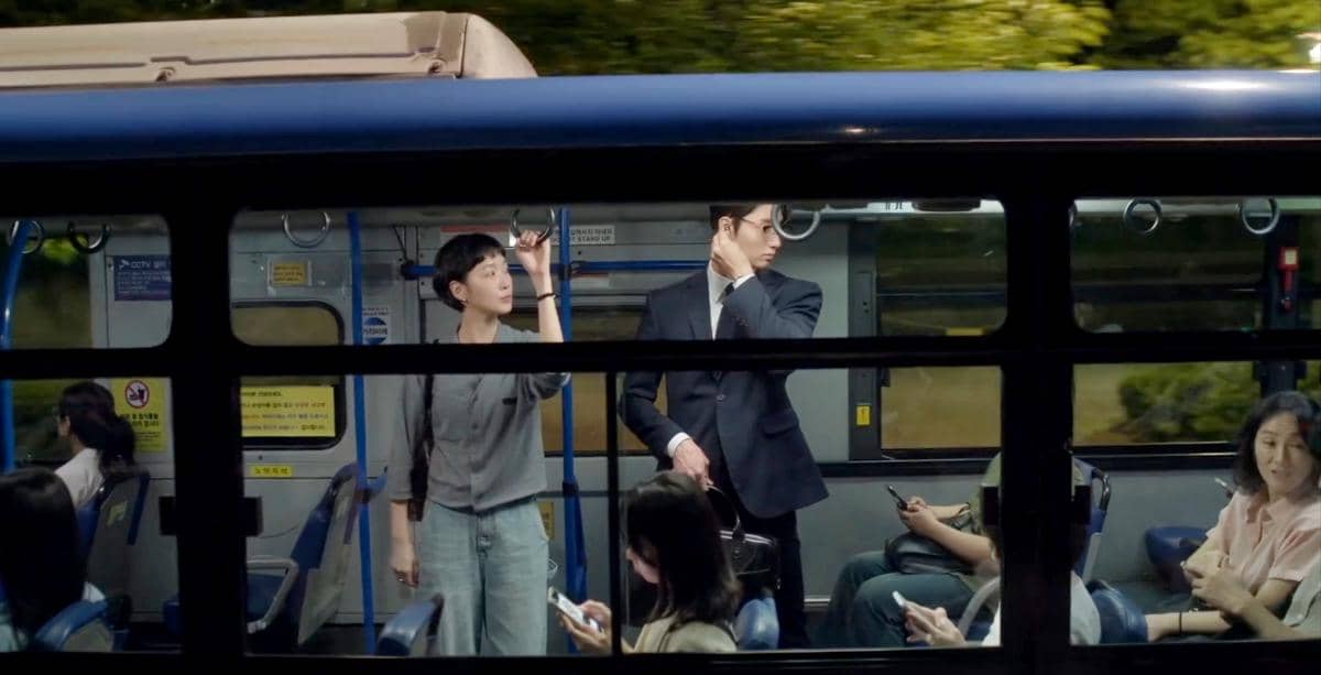 Cuplikan drama Yumi's Cells Season 3 