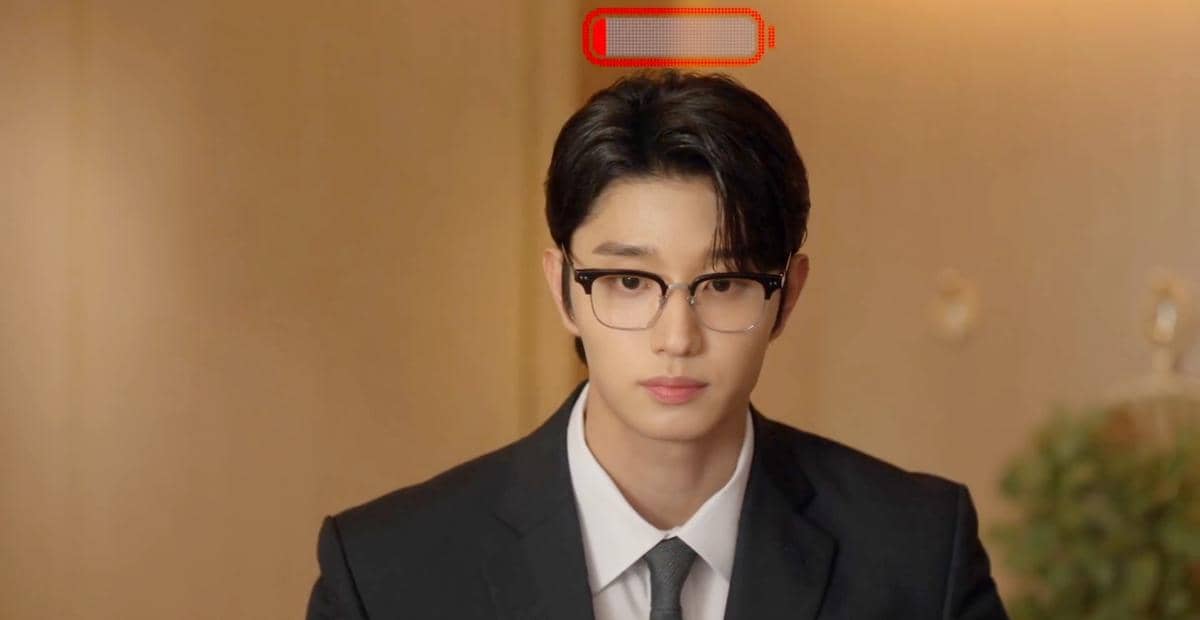 Cuplikan drama Yumi's Cells Season 3 