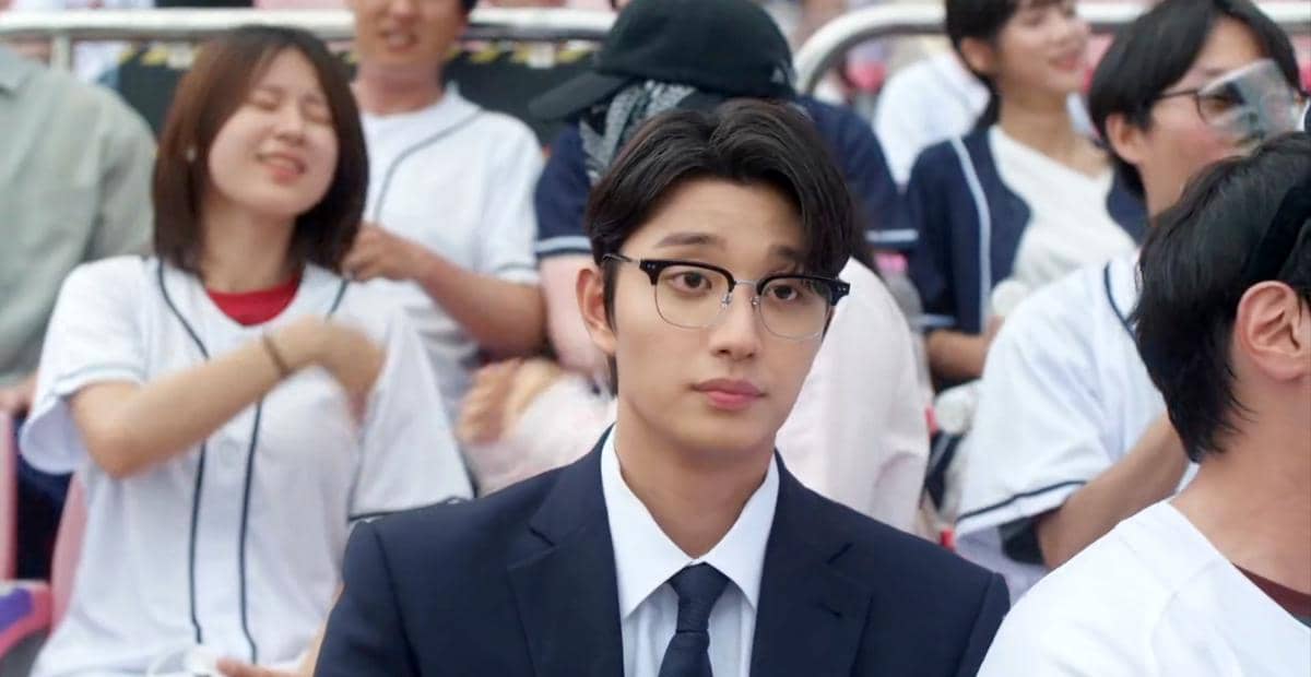 Cuplikan drama Yumi's Cells Season 3 