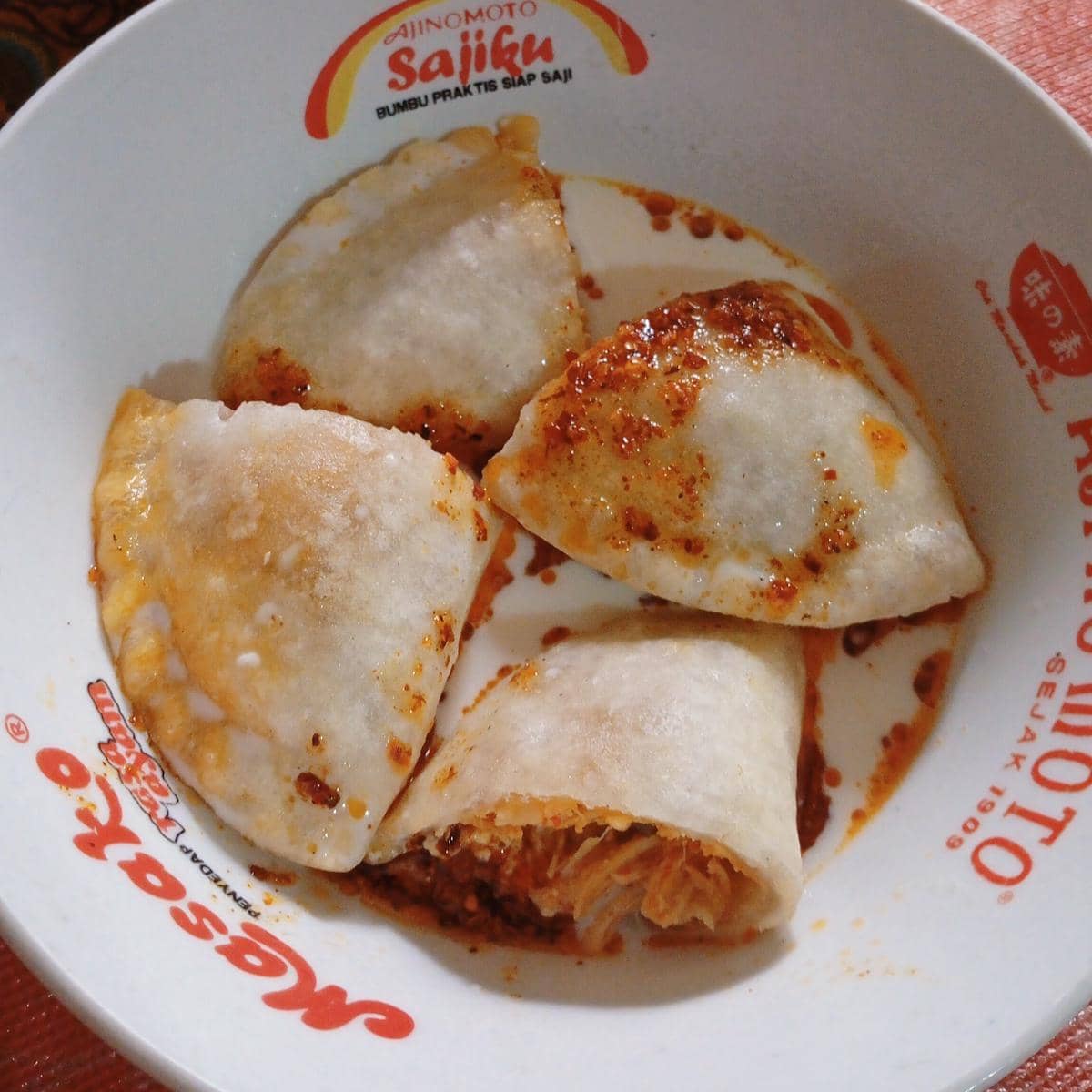 5 Tips Membuat Kuah Creamy untuk Cireng Isi, Lezatnya Beda!
