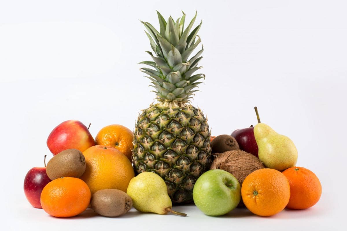 7 Buah Rendah Gula untuk Penderita Diabetes, Aman dan Sehat