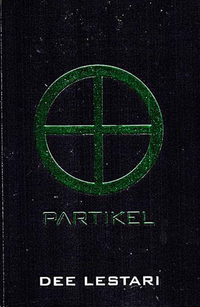 Partikel - Dewi Lestari
