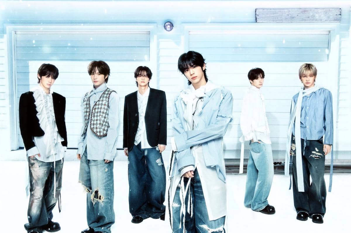 Tracklist Album NO TRAGEDY dari TWS dan Jadwal Rilisnya