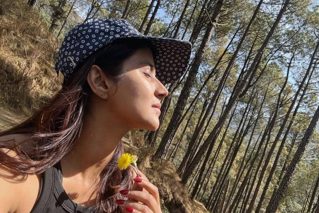 9 Momen Pranutan Bahl Liburan di Mussoorie, Tak Terlupakan!