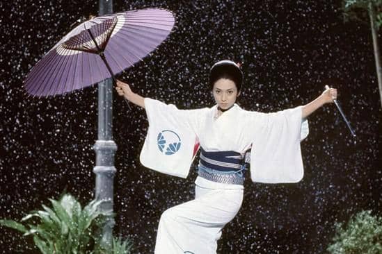 Lady Snowblood