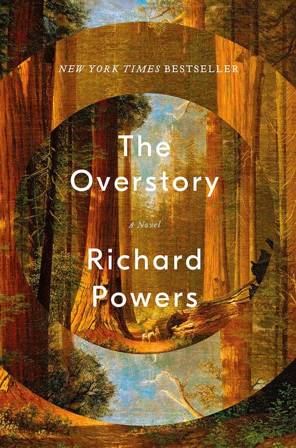The Overstory - Richard Powers