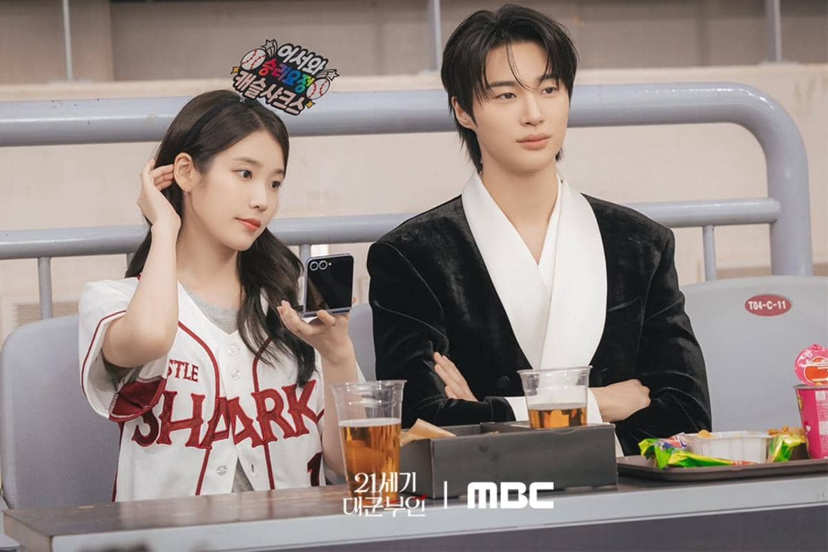 [QUIZ] Jawab Tes Ini, Tentukan Apa Sebenarnya Peranmu di Perfect Crown!