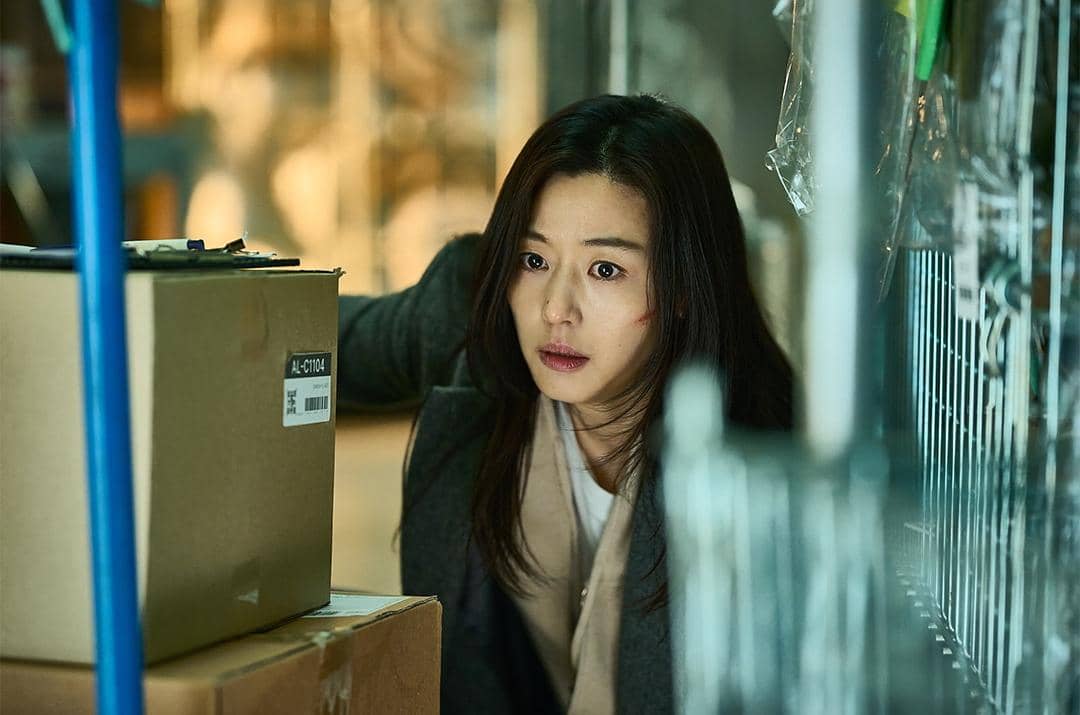 3 Artis Chungmuro yang Comeback di Drakor dan Film Mei 2026