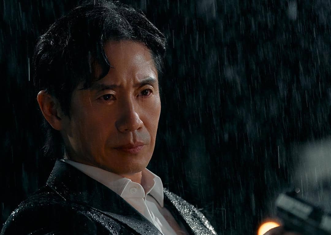 3 Upcoming Proyek Akting Shin Ha Kyun, Fifties Professionals Mau Rilis