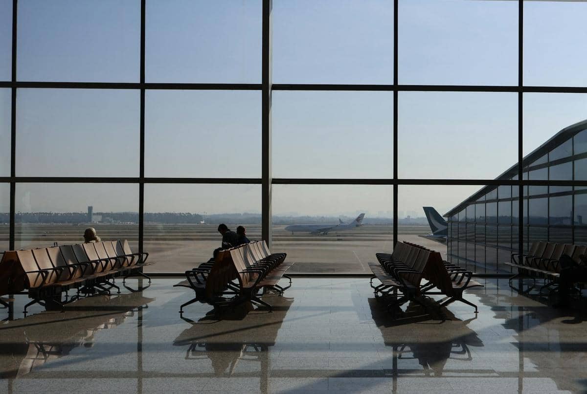 Diduga Terlibat Perang Iran, 40 Warga Israel di Bandara Rusia